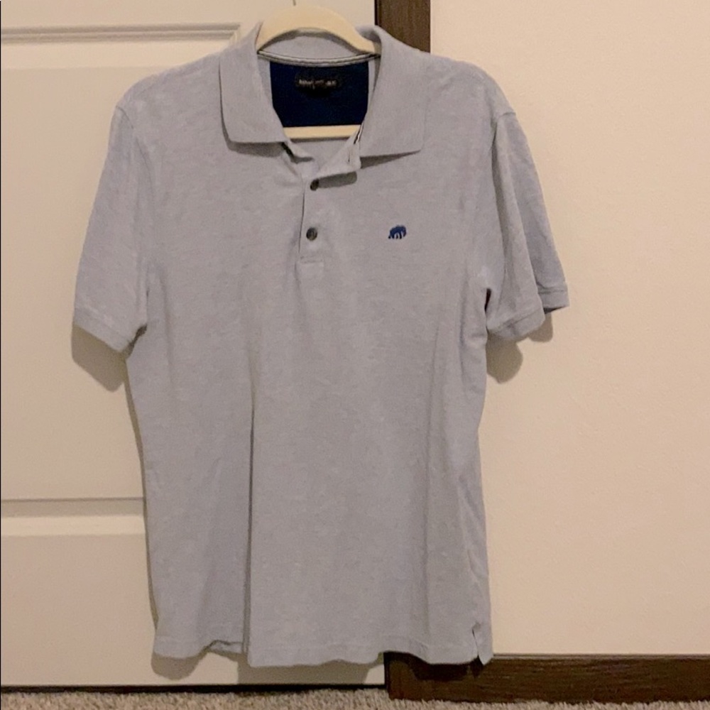 Banana Republic polo